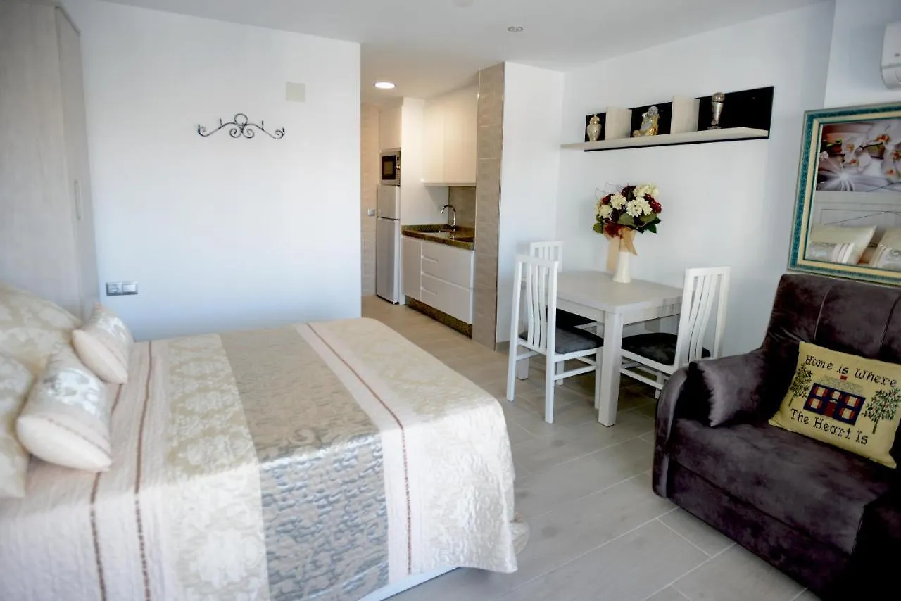 Apartment Avda Tore Tore Edif Malaga Torre Del Mar