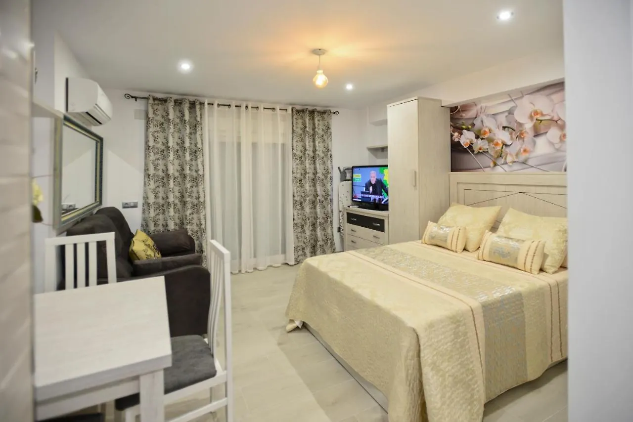 Avda Tore Tore Edif Malaga location