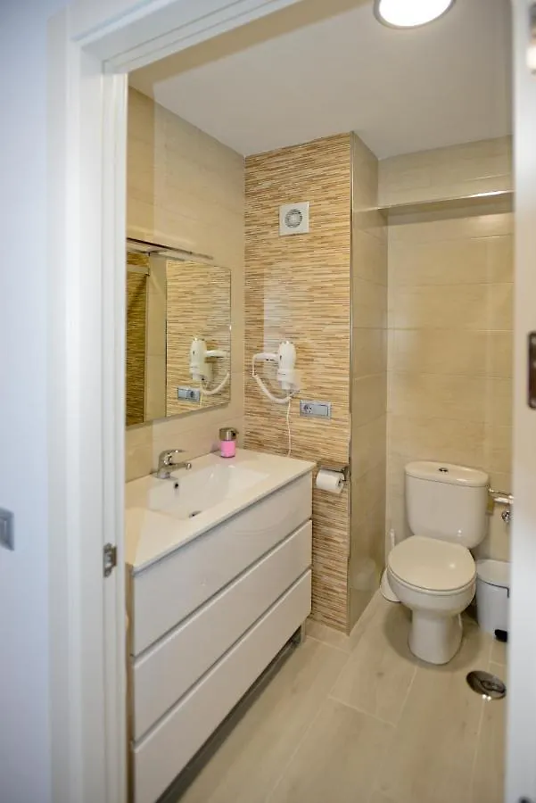 Avda Tore Tore Edif Malaga Torre Del Mar 0*,  Spain