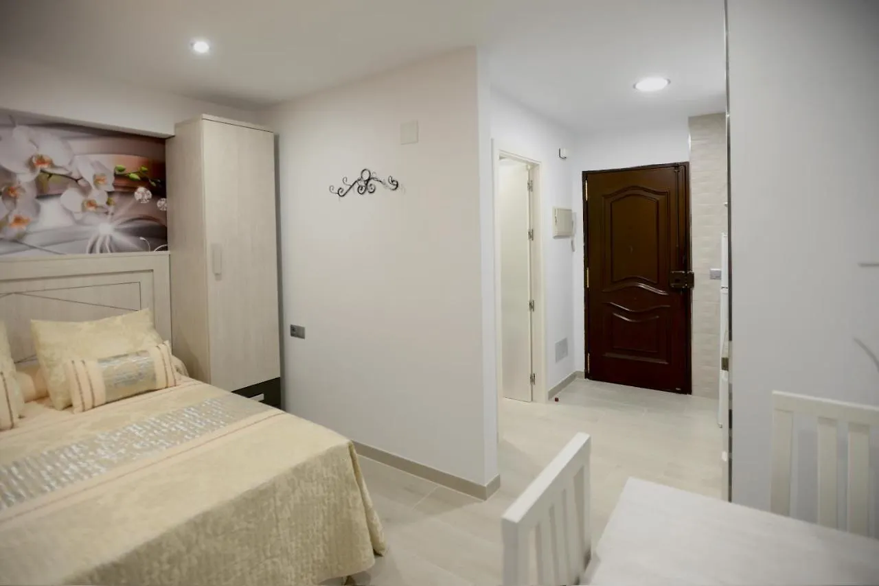Apartment Avda Tore Tore Edif Malaga Torre Del Mar