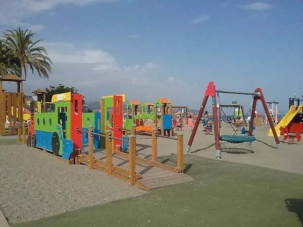 Avda Tore Tore Edif Malaga Torre Del Mar 0*,