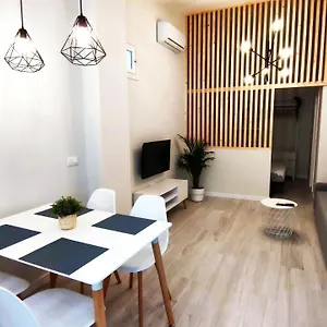  Apartamento Deluxe Primera Línea De Playa!