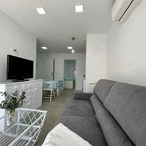  Apartamento A&n Downtown
