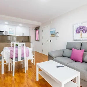  Apartamento A&n La Cueva 1