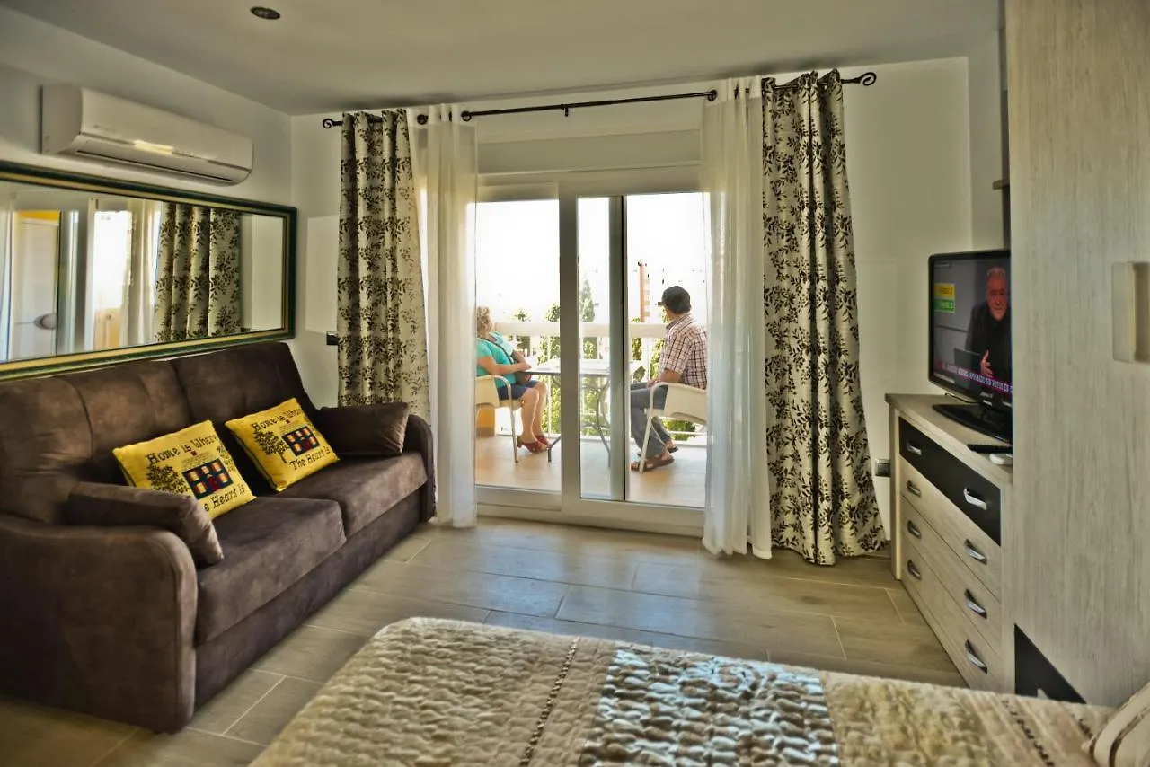 Avda Tore Tore Edif Malaga Torre Del Mar Spain