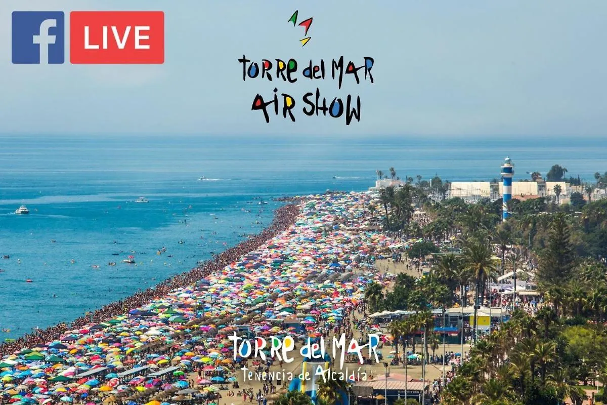 Avda Tore Tore Edif Malaga Torre Del Mar 0*,  Spain