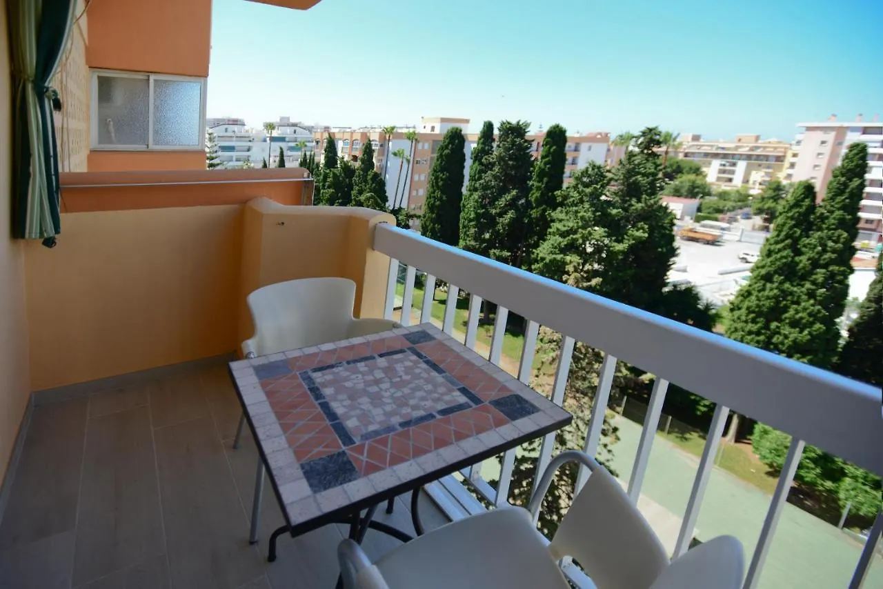 Avda Tore Tore Edif Malaga Torre Del Mar